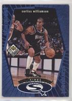 Corliss Williamson [Poor to Fair]