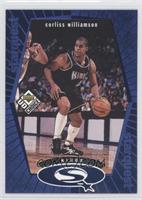 Corliss Williamson