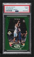 Tim Duncan [PSA 9 MINT]