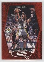 Reggie Miller