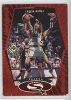 Reggie Miller [Good to VG‑EX]