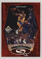 Kobe Bryant [EX to NM]