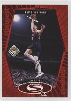 Keith Van Horn [EX to NM]