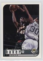 Vin Baker [EX to NM]