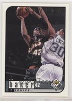 Vin Baker