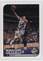 John Stockton