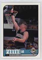 Bryant Reeves [EX to NM]