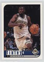 Michael Finley [Noted]