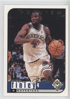 Michael Finley