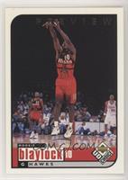 Mookie Blaylock [EX to NM]