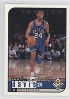 Hubert Davis