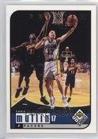 Chris Mullin [Noted]