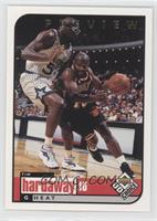 Tim Hardaway