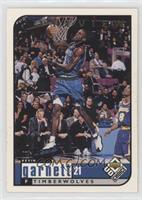 Kevin Garnett [EX to NM]