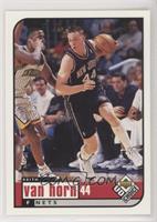 Keith Van Horn [EX to NM]