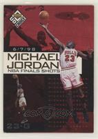 Michael Jordan [Poor to Fair]