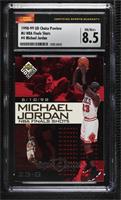 Michael Jordan [CSG 8.5 NM/Mint+]