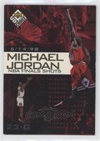 Michael Jordan [Poor to Fair]