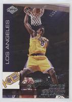 Kobe Bryant (Lakers on Jersey)
