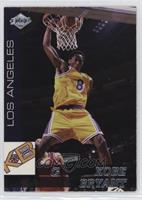 Kobe Bryant (No Lakers on Jersey)