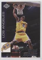 Kobe Bryant (No Lakers on Jersey)