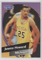 Juwan Howard