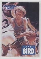 Larry Bird (Blue Uniform)