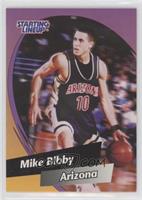 Mike Bibby