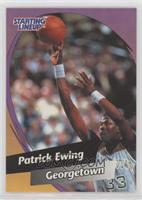 Patrick Ewing