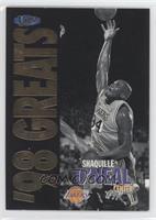 Shaquille O'Neal (Ultra)