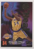 Shaquille O'Neal (Z Force)