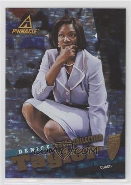 1998 Pinnacle WNBA - [Base] - Arena Collection #69 - Denise Taylor
