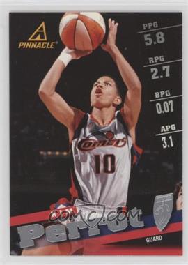 1998 Pinnacle WNBA - [Base] #39 - Kim Perrot