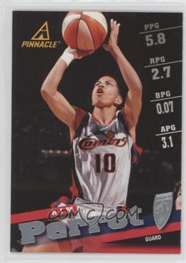 1998 Pinnacle WNBA - [Base] #39 - Kim Perrot