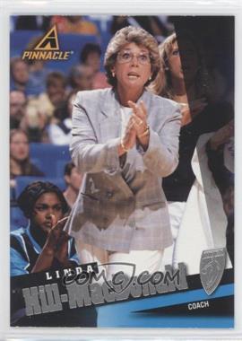 1998 Pinnacle WNBA - [Base] #72 - Linda Hill-MacDonald