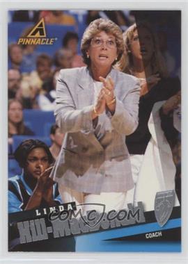 1998 Pinnacle WNBA - [Base] #72 - Linda Hill-MacDonald