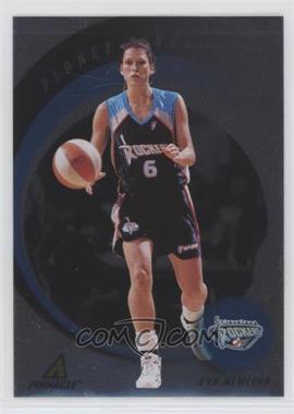 1998 Pinnacle WNBA - Planet Pinnacle #2 - Eva Nemcova [EX to NM]