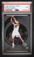 Rebecca Lobo [PSA 9 MINT]