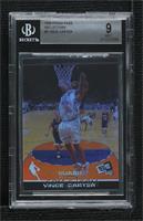 Vince Carter [BGS 9 MINT]