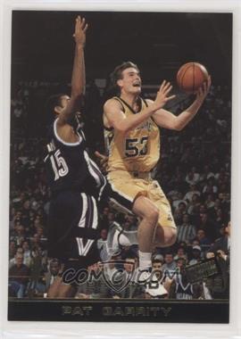 1998 Press Pass - [Base] #11 - Pat Garrity