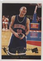 Mike Bibby