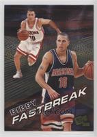 Mike Bibby