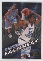 Vince Carter