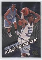 Vince Carter