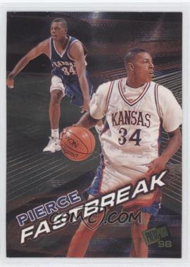 1998 Press Pass - Fastbreak #FB5 - Paul Pierce