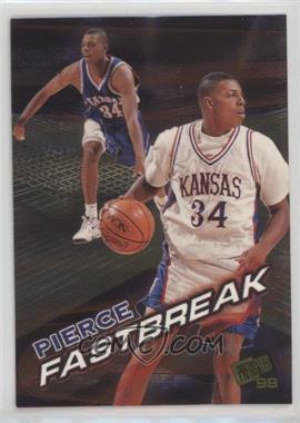 1998 Press Pass - Fastbreak #FB5 - Paul Pierce