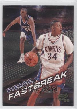 1998 Press Pass - Fastbreak #FB5 - Paul Pierce