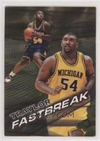 Robert Traylor