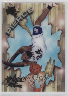 1998 Press Pass - In Your Face #IYF4 - Paul Pierce