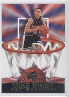 Mike Bibby